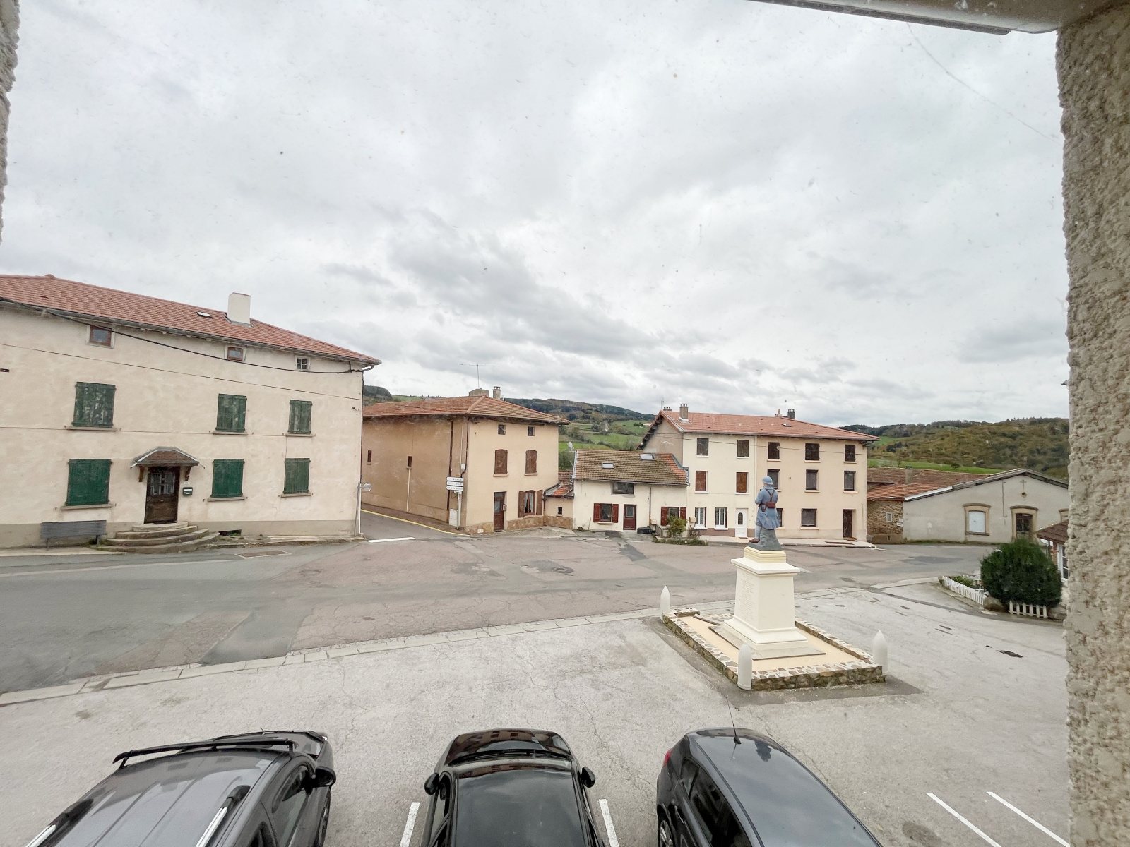 Image_8, Maison de village, Saint-Cyr-de-Valorges, ref :JP1395