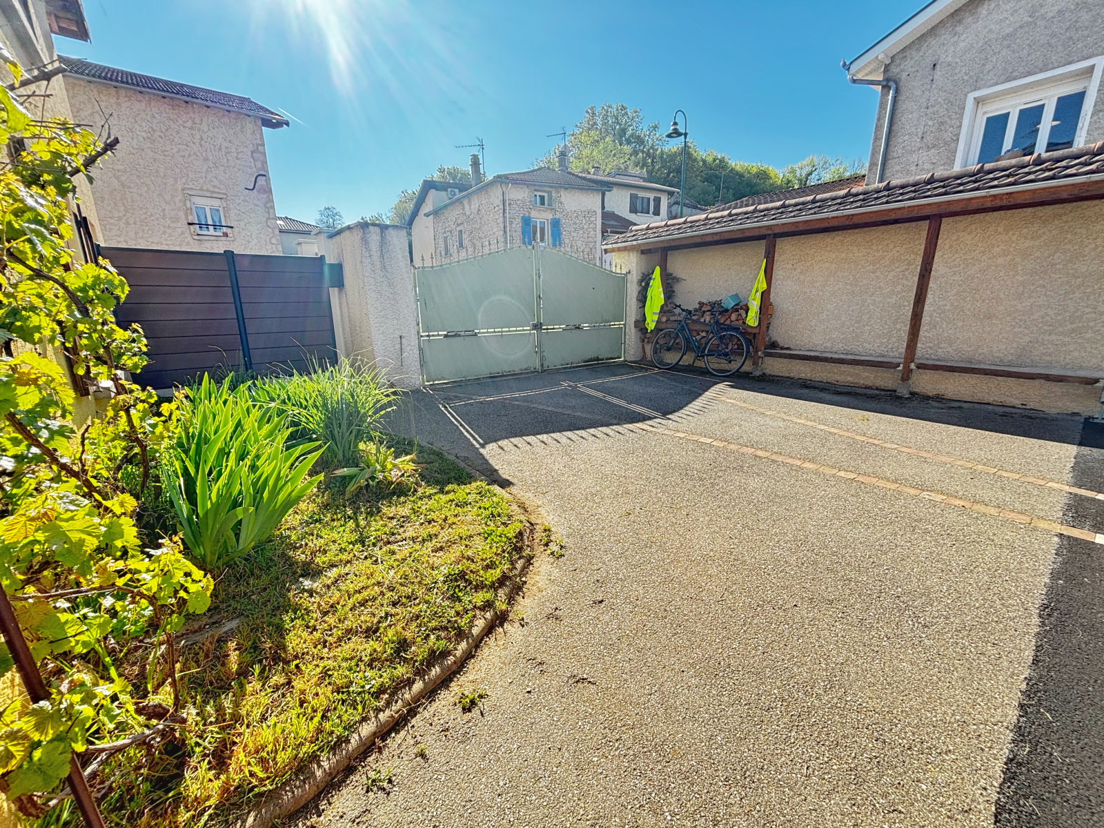 Image_3, Appartement, Vaulx-Milieu, ref :NC1552