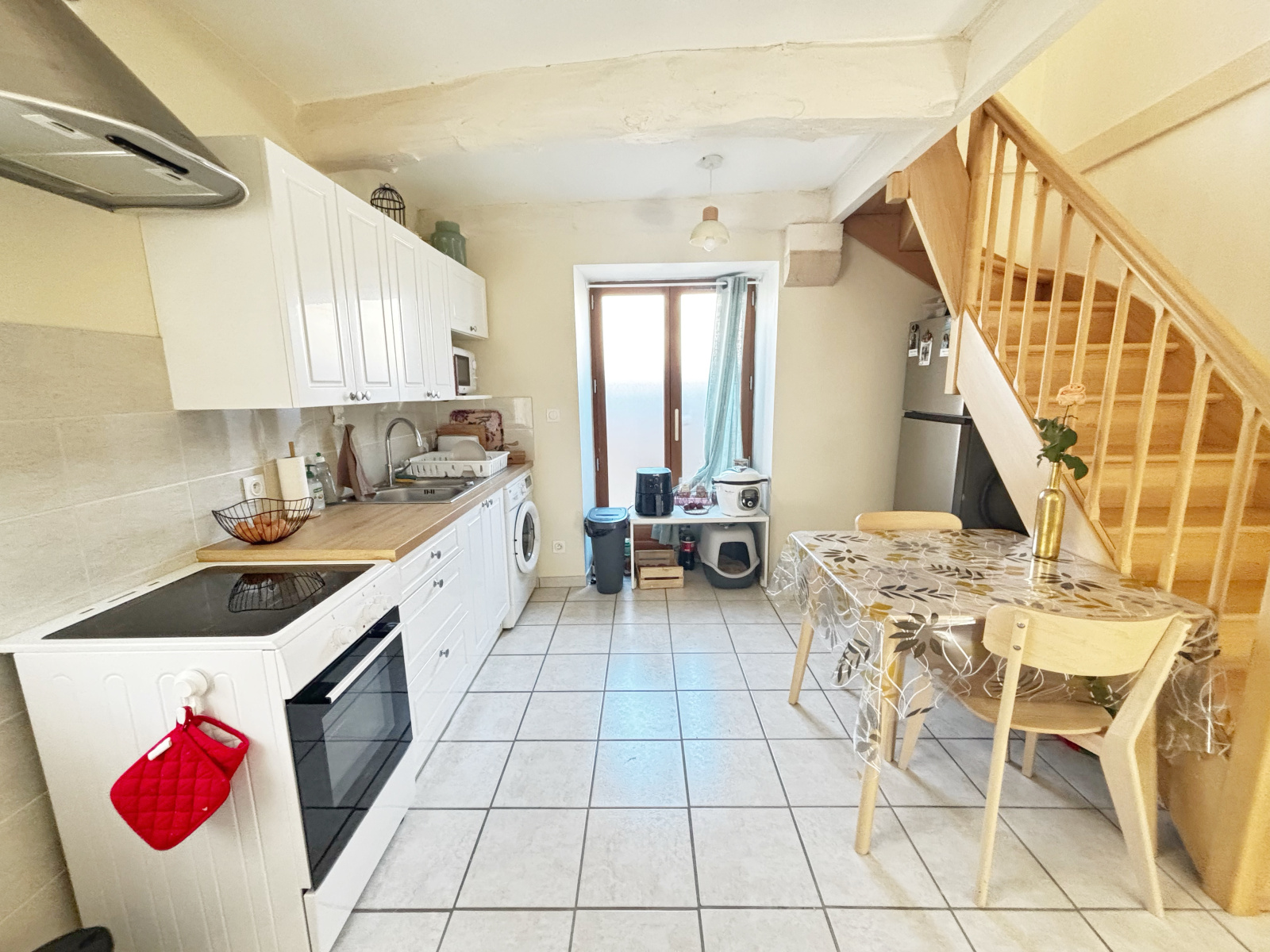 Image_6, Appartement, Vaulx-Milieu, ref :NC1552