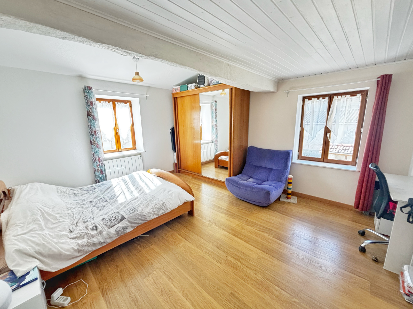 Image_9, Appartement, Vaulx-Milieu, ref :NC1552