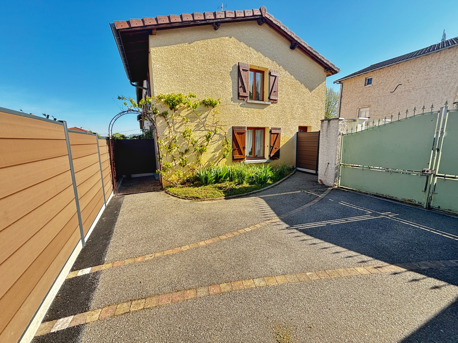 Image_2, Appartement, Vaulx-Milieu, ref :NC1552