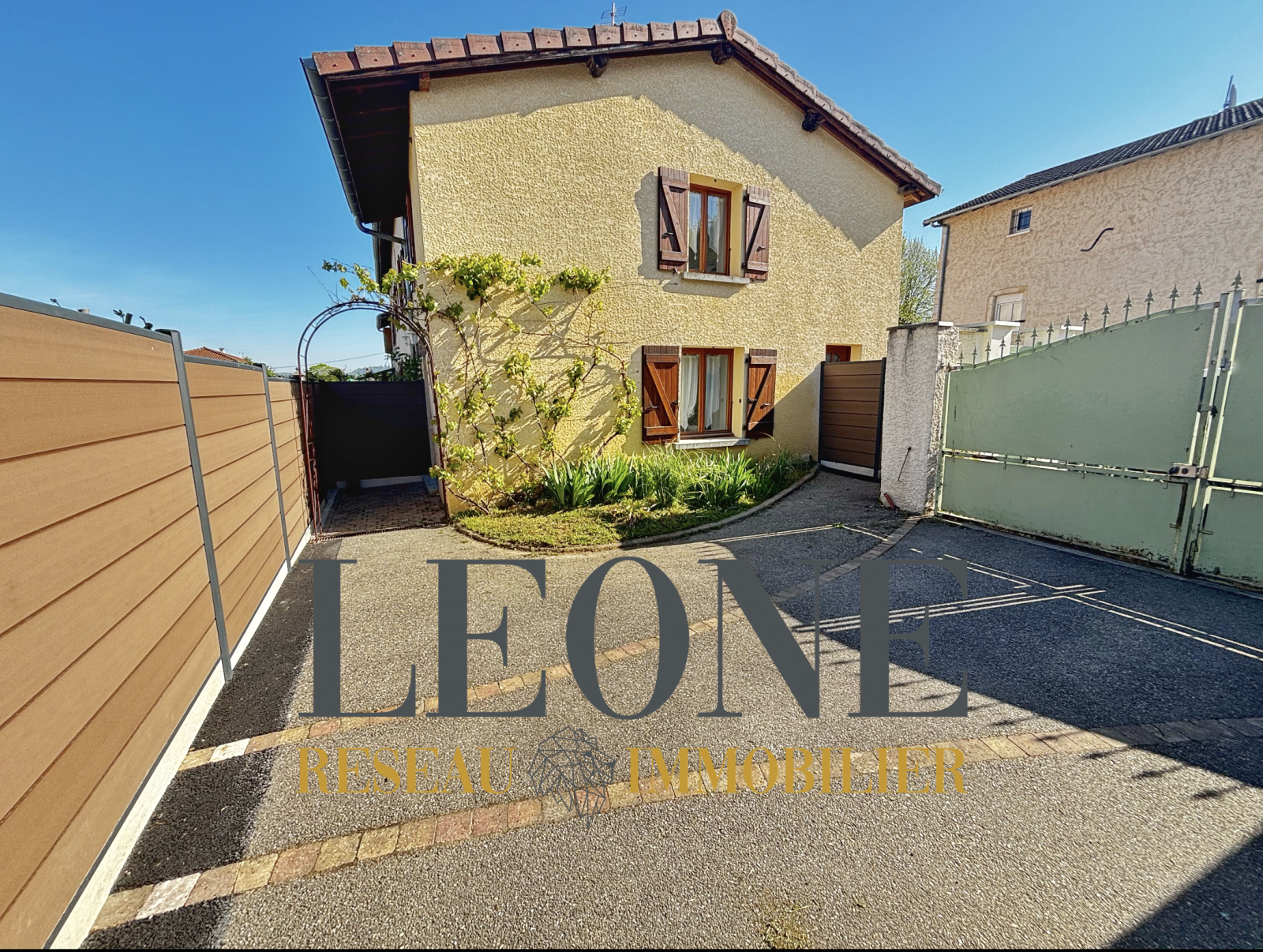 Image_1, Appartement, Vaulx-Milieu, ref :NC1552