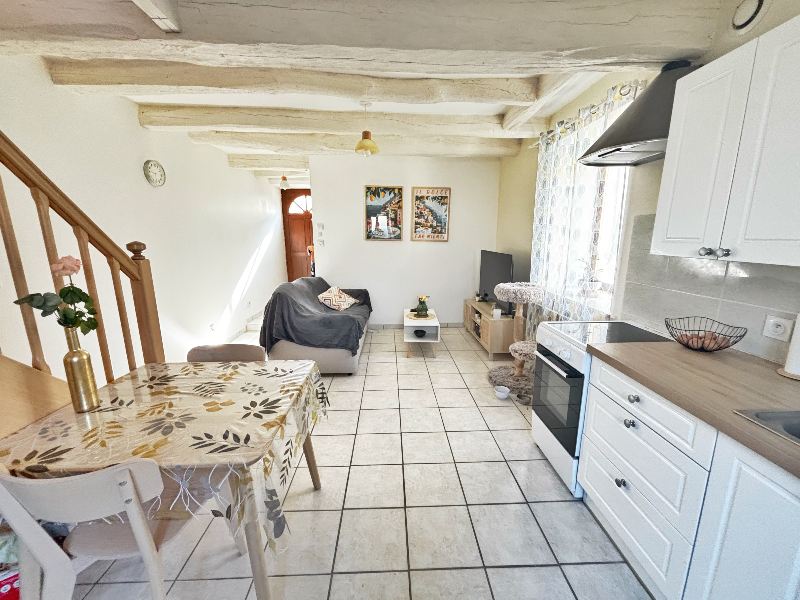 Image_7, Appartement, Vaulx-Milieu, ref :NC1552