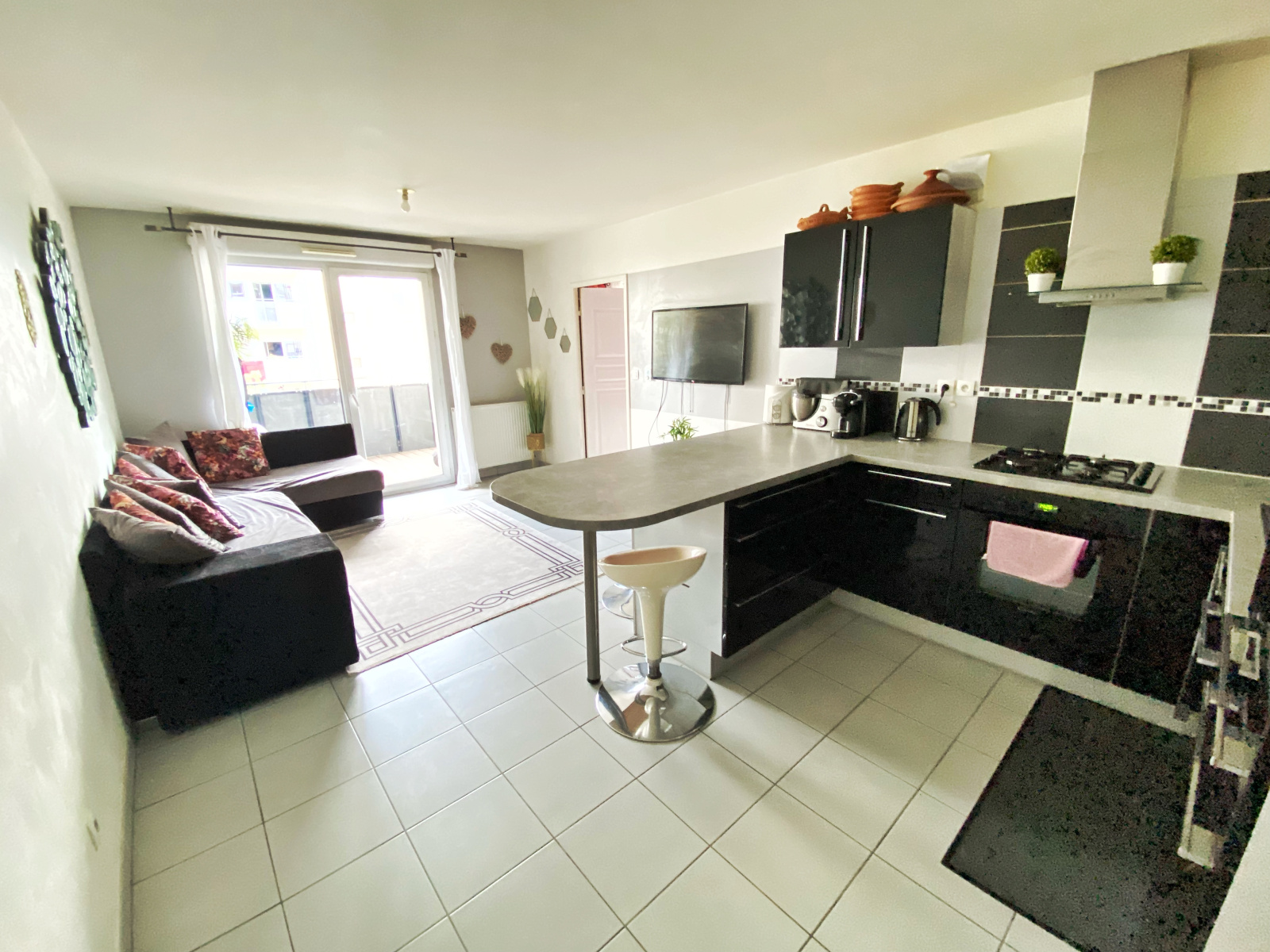 Image_3, Appartement, Saint-Fons, ref :NC1029