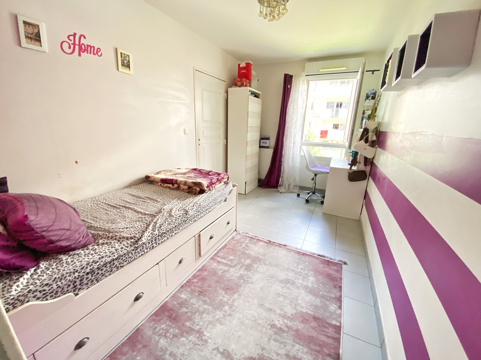 Image_7, Appartement, Saint-Fons, ref :NC1029