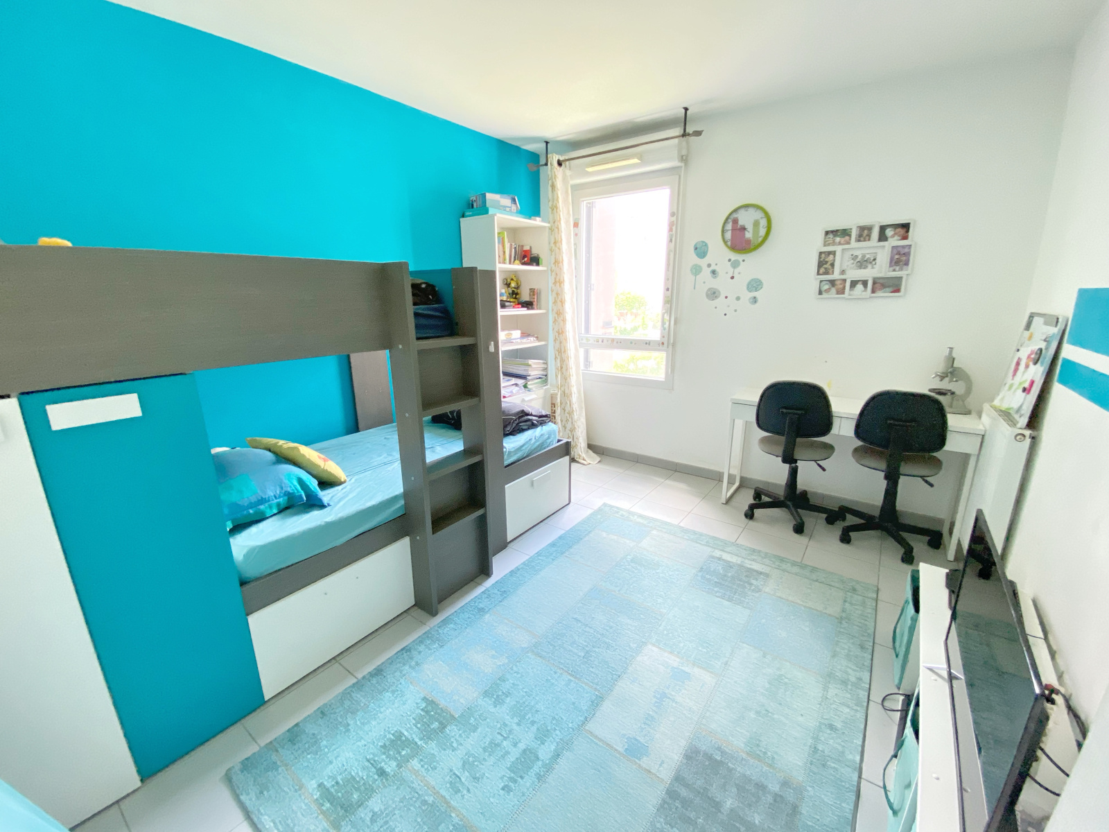 Image_8, Appartement, Saint-Fons, ref :NC1029