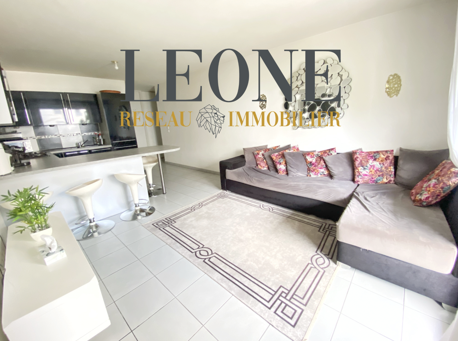 Image_1, Appartement, Saint-Fons, ref :NC1029