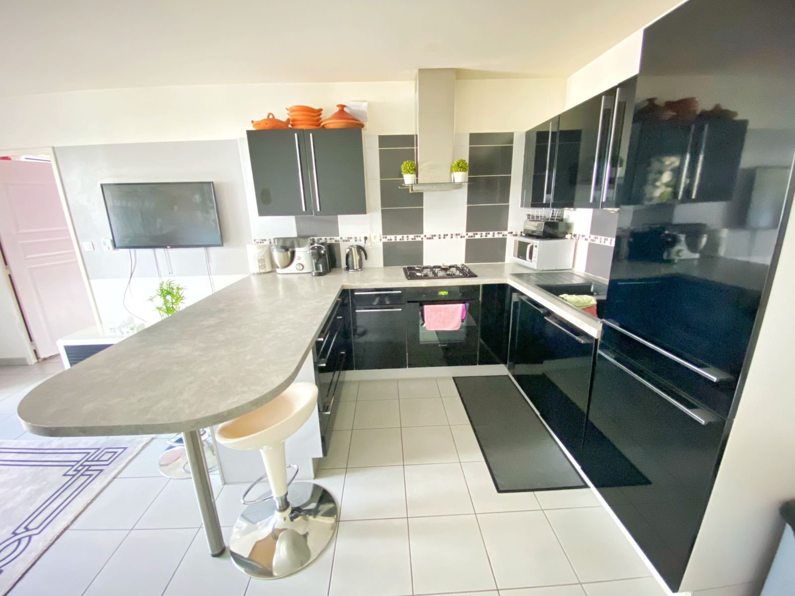 Image_4, Appartement, Saint-Fons, ref :NC1029