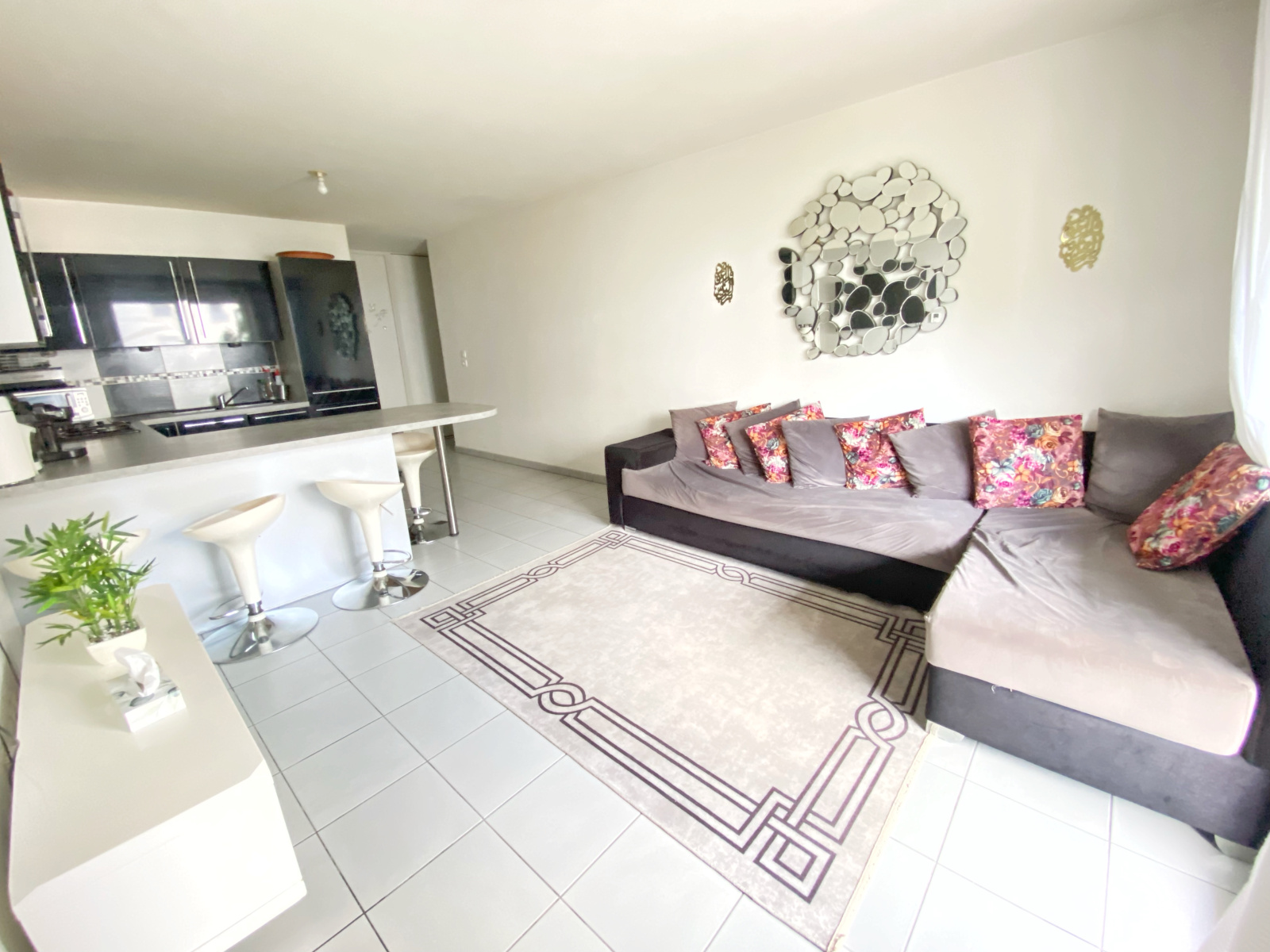 Image_2, Appartement, Saint-Fons, ref :NC1029