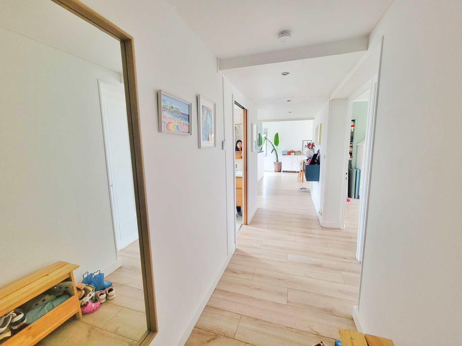 Image_12, Appartement, Francheville, ref :DH 1457