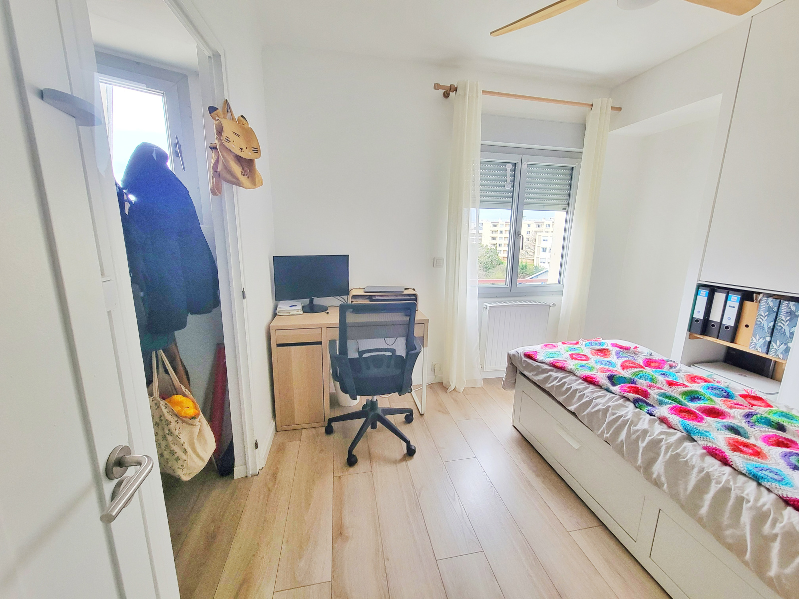 Image_8, Appartement, Francheville, ref :DH 1457