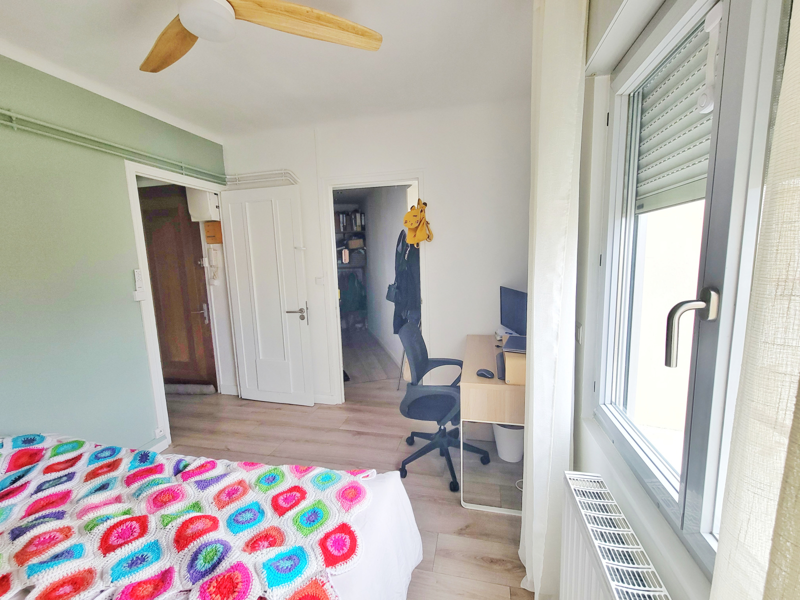 Image_9, Appartement, Francheville, ref :DH 1457