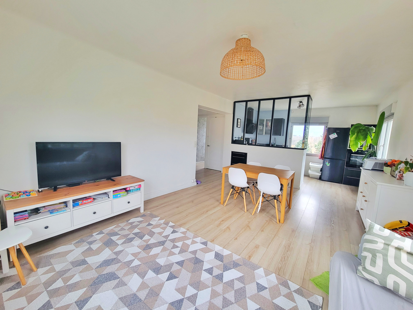 Image_3, Appartement, Francheville, ref :DH 1457