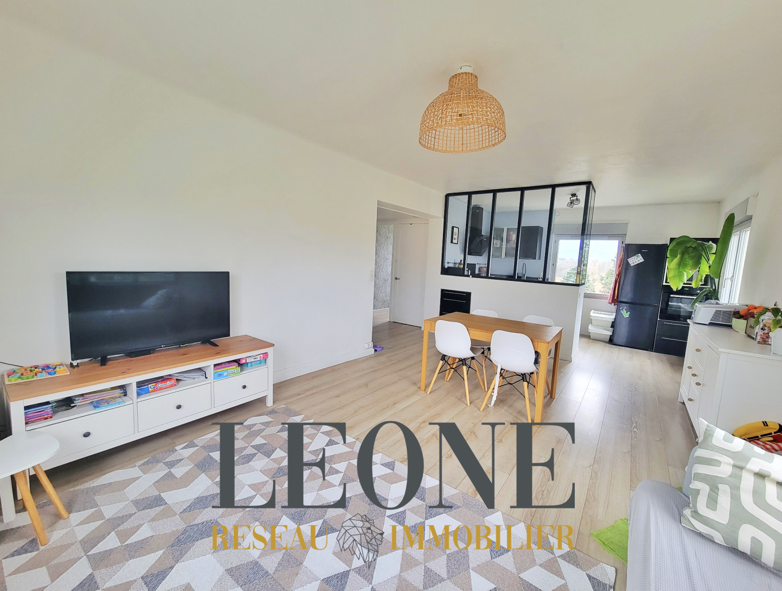 Image_1, Appartement, Francheville, ref :DH 1457