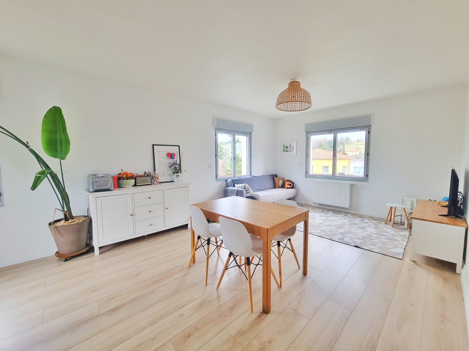 Image_2, Appartement, Francheville, ref :DH 1457