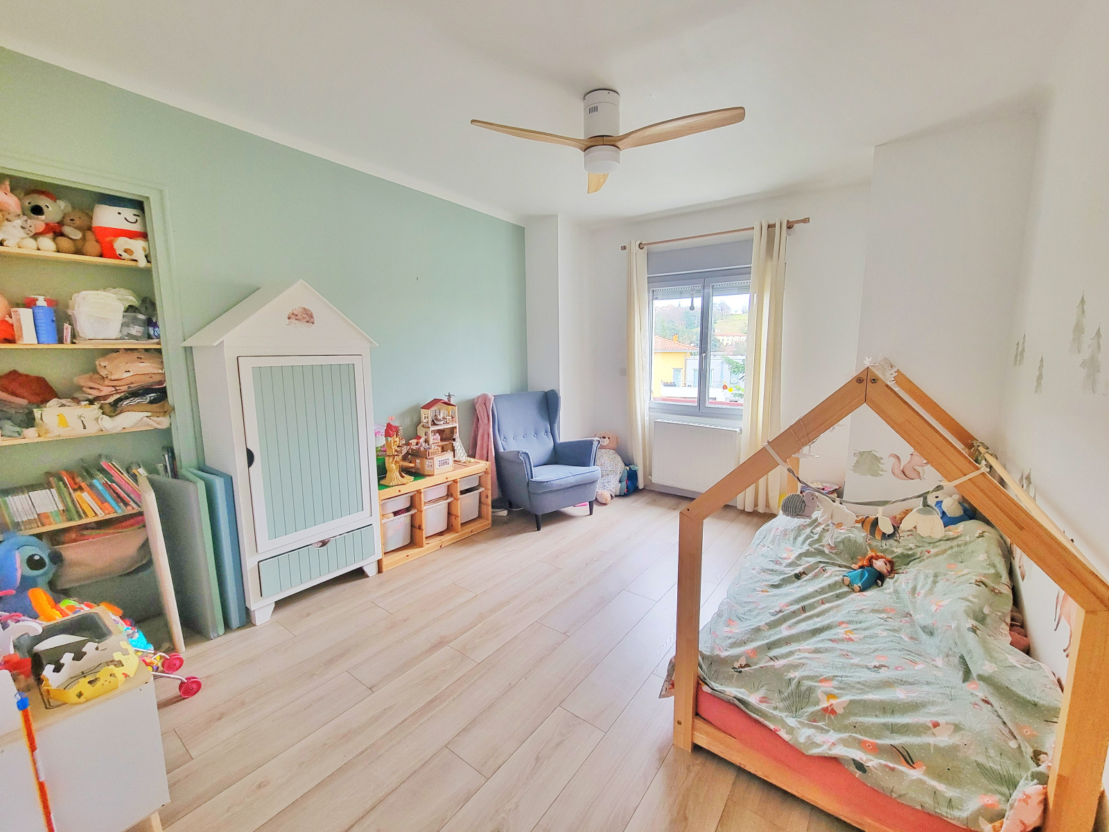 Image_7, Appartement, Francheville, ref :DH 1457