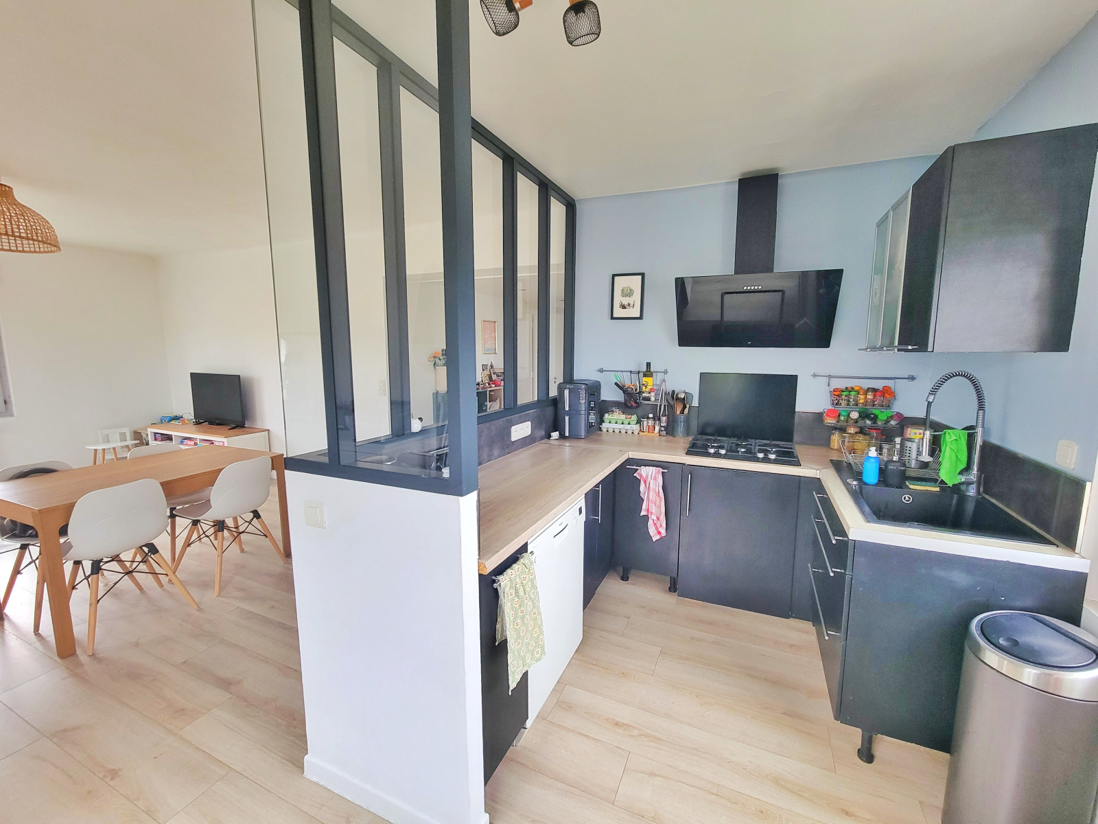 Image_4, Appartement, Francheville, ref :DH 1457