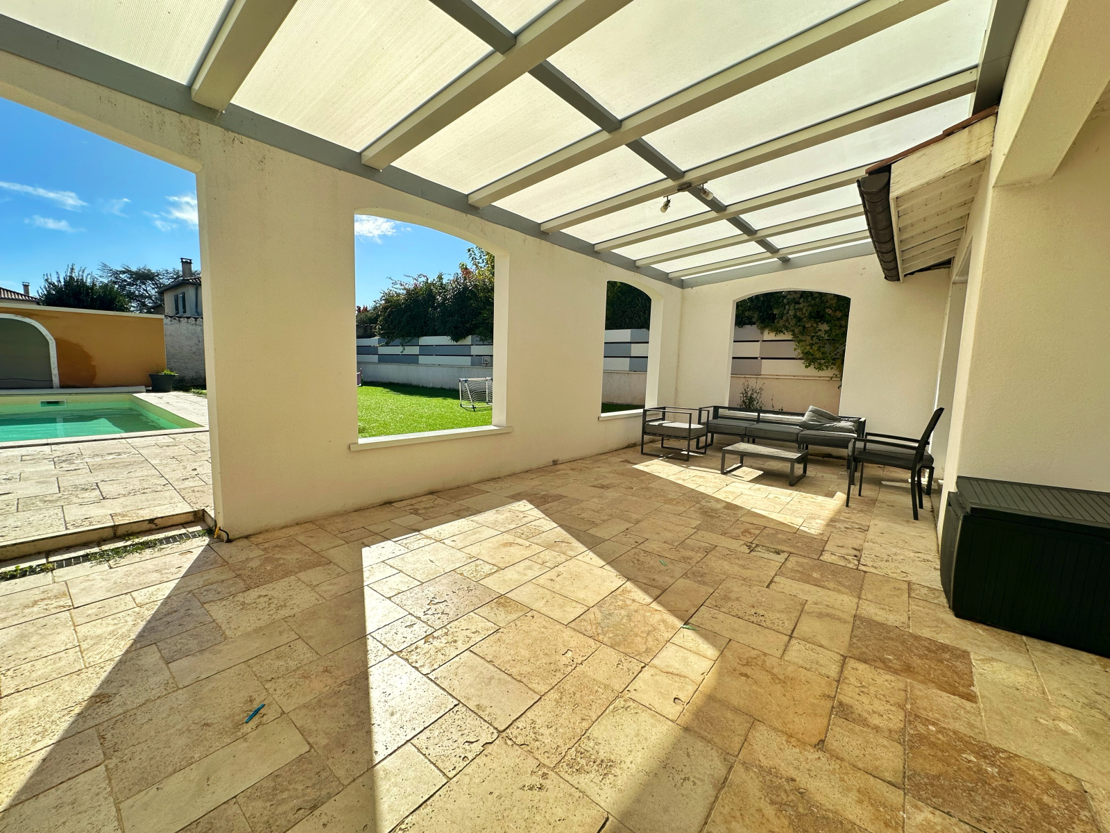 Image_5, Maison, Oullins-Pierre-Bénite, ref :JC1364