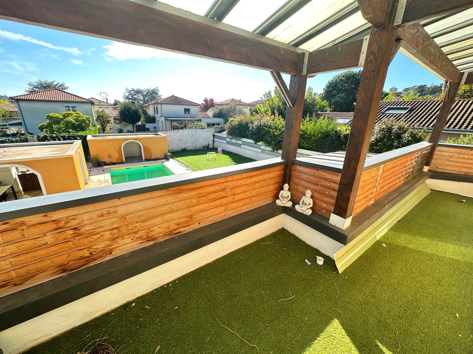 Image_10, Maison, Oullins-Pierre-Bénite, ref :JC1364