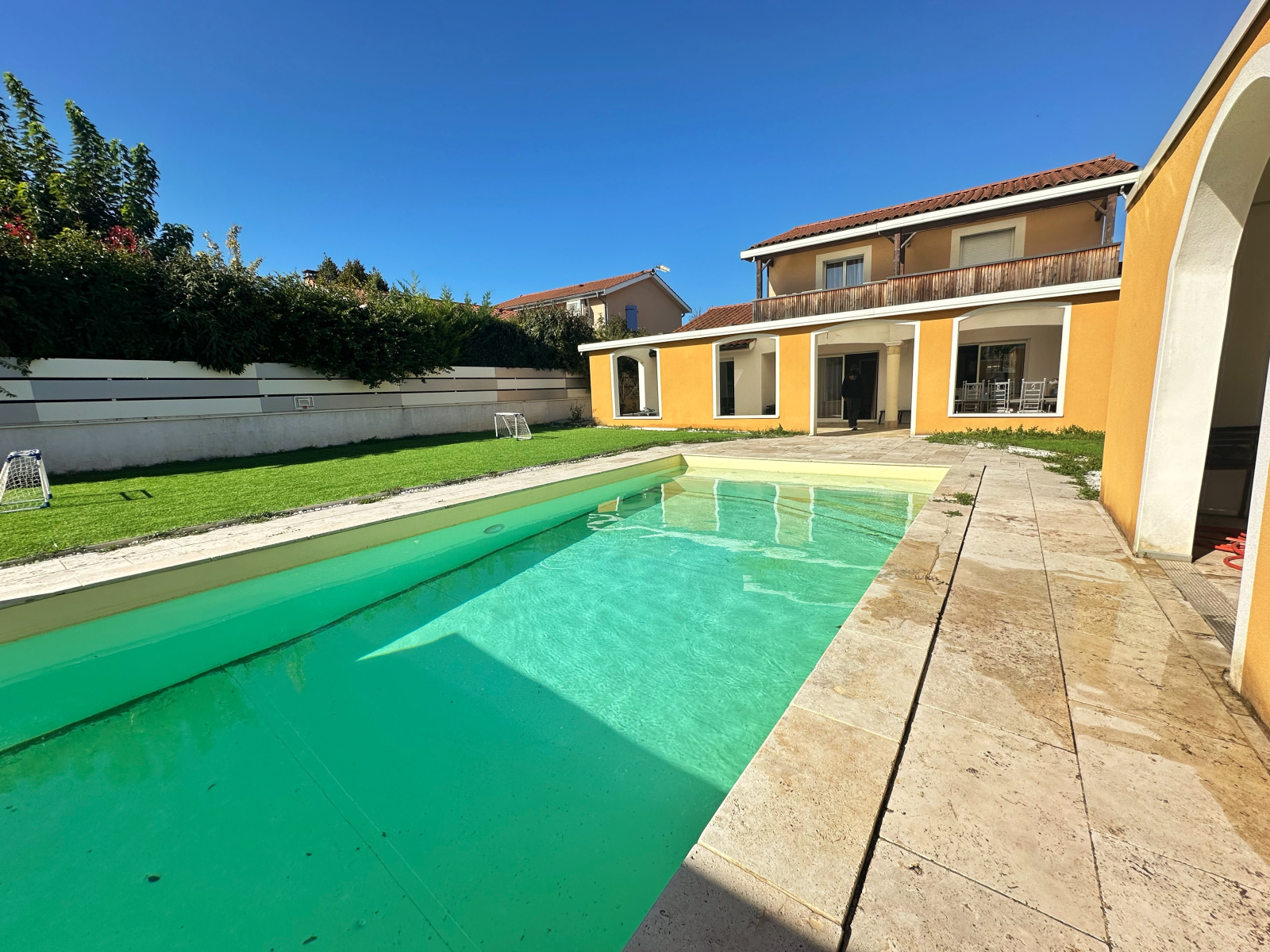 Image_3, Maison, Oullins-Pierre-Bénite, ref :JC1364