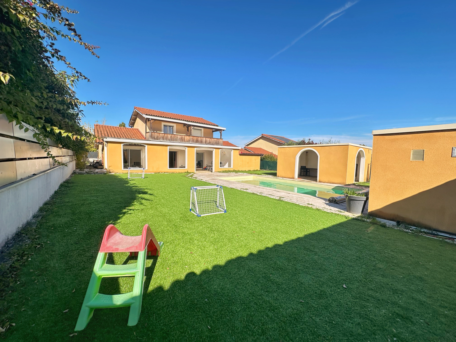 Image_2, Maison, Oullins-Pierre-Bénite, ref :JC1364