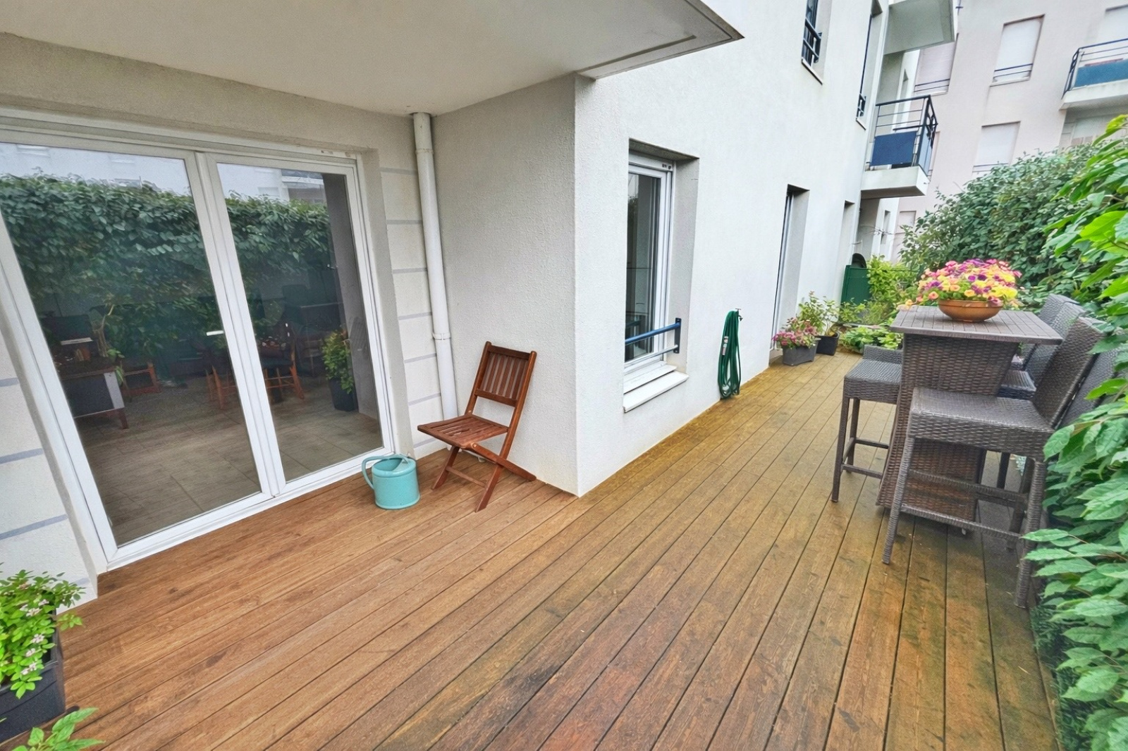 Image_2, Appartement, La Verpillière, ref :NC1461