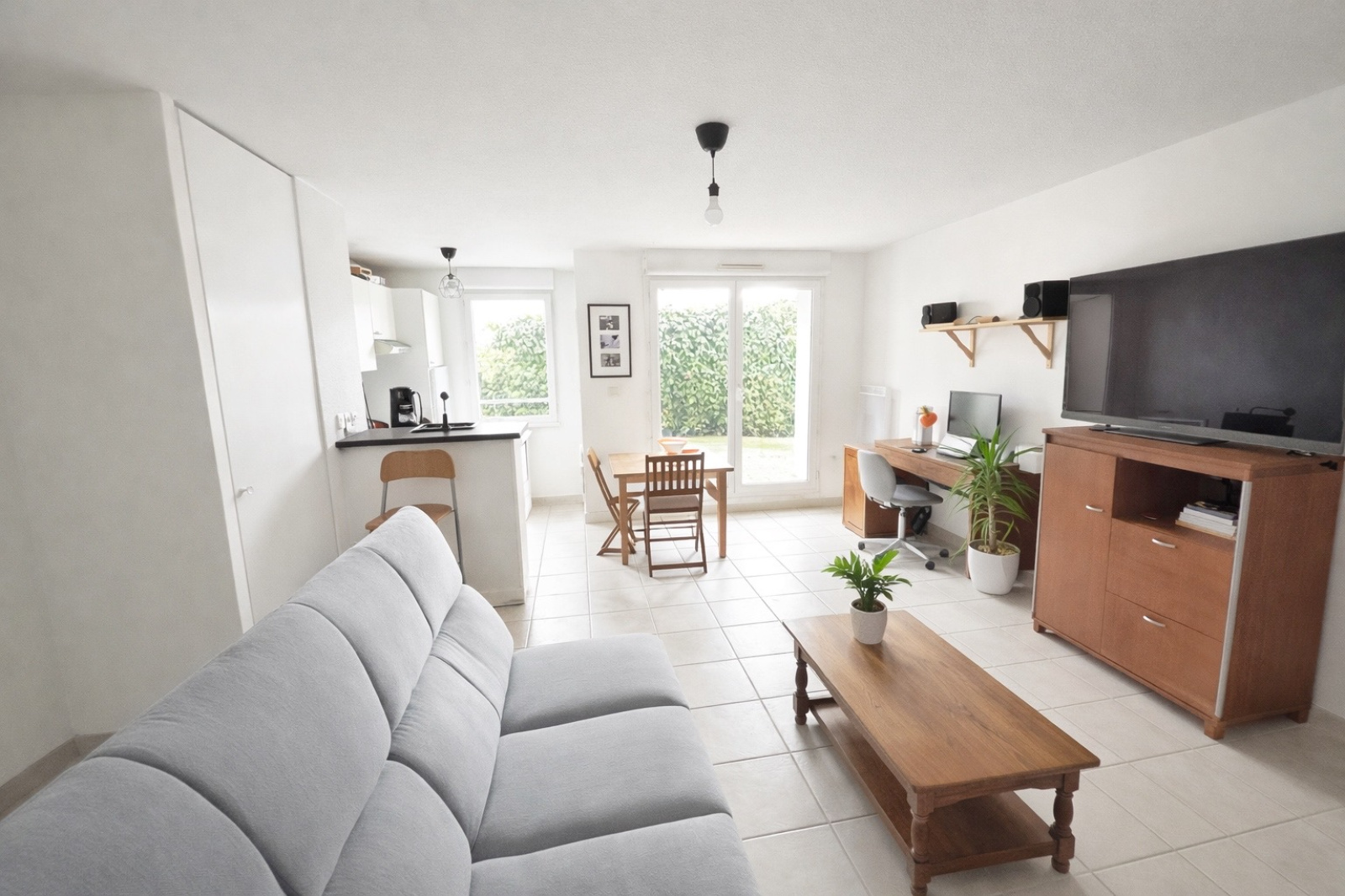 Image_3, Appartement, La Verpillière, ref :NC1461