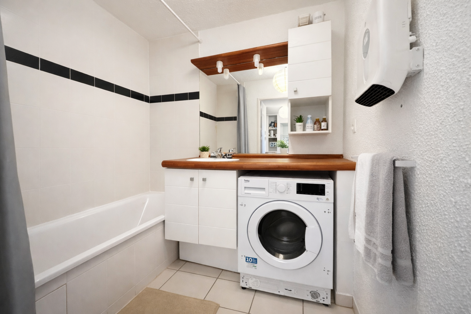 Image_8, Appartement, La Verpillière, ref :NC1461