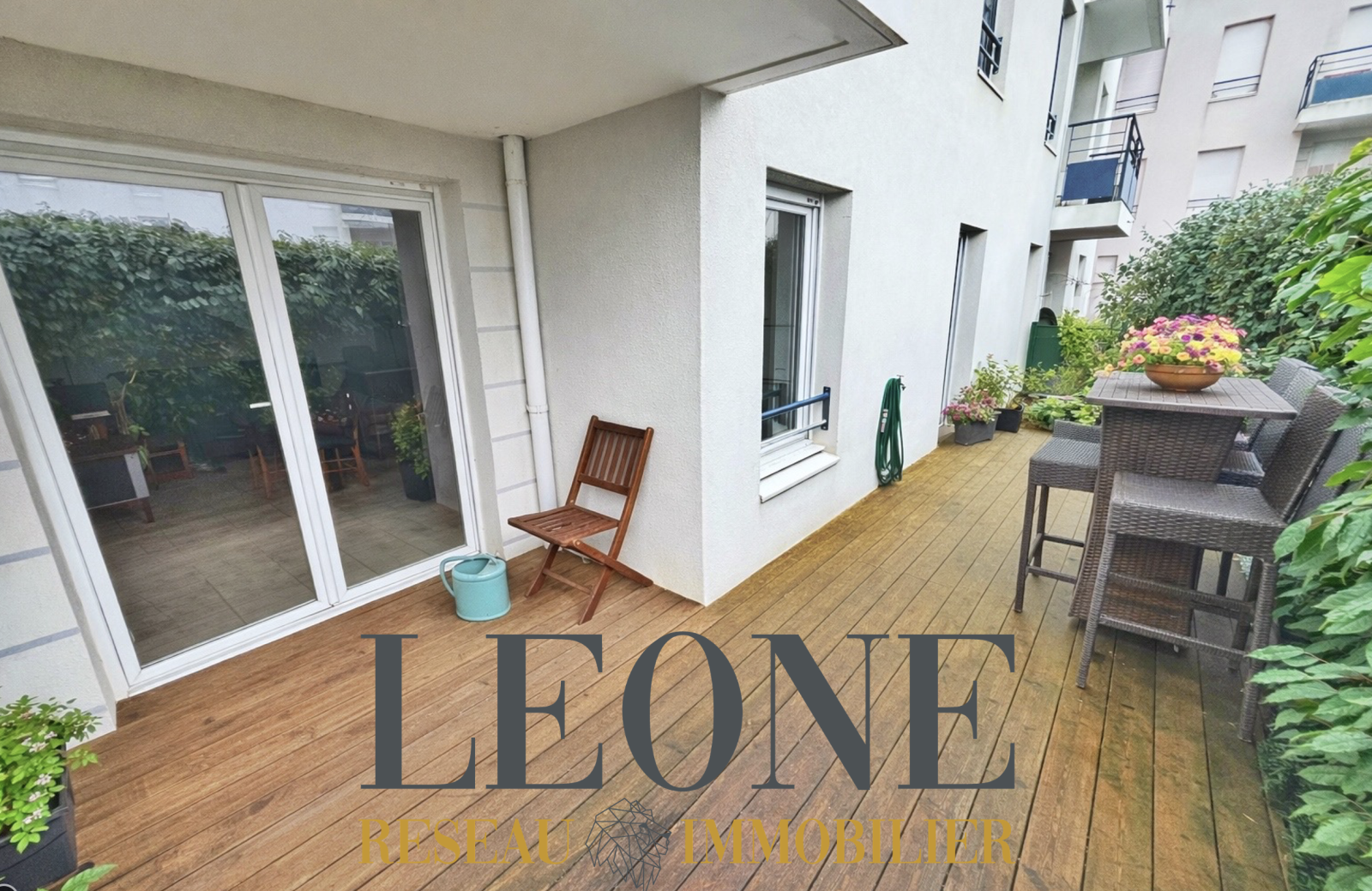 Image_1, Appartement, La Verpillière, ref :NC1461