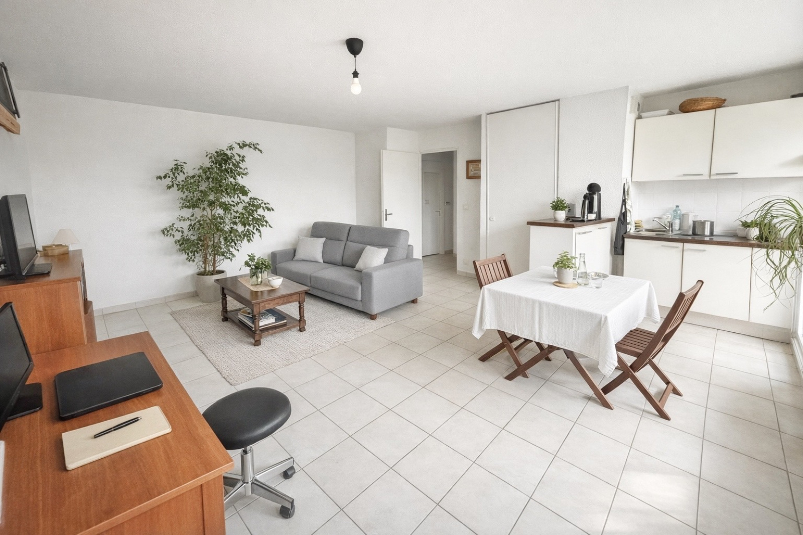 Image_4, Appartement, La Verpillière, ref :NC1461