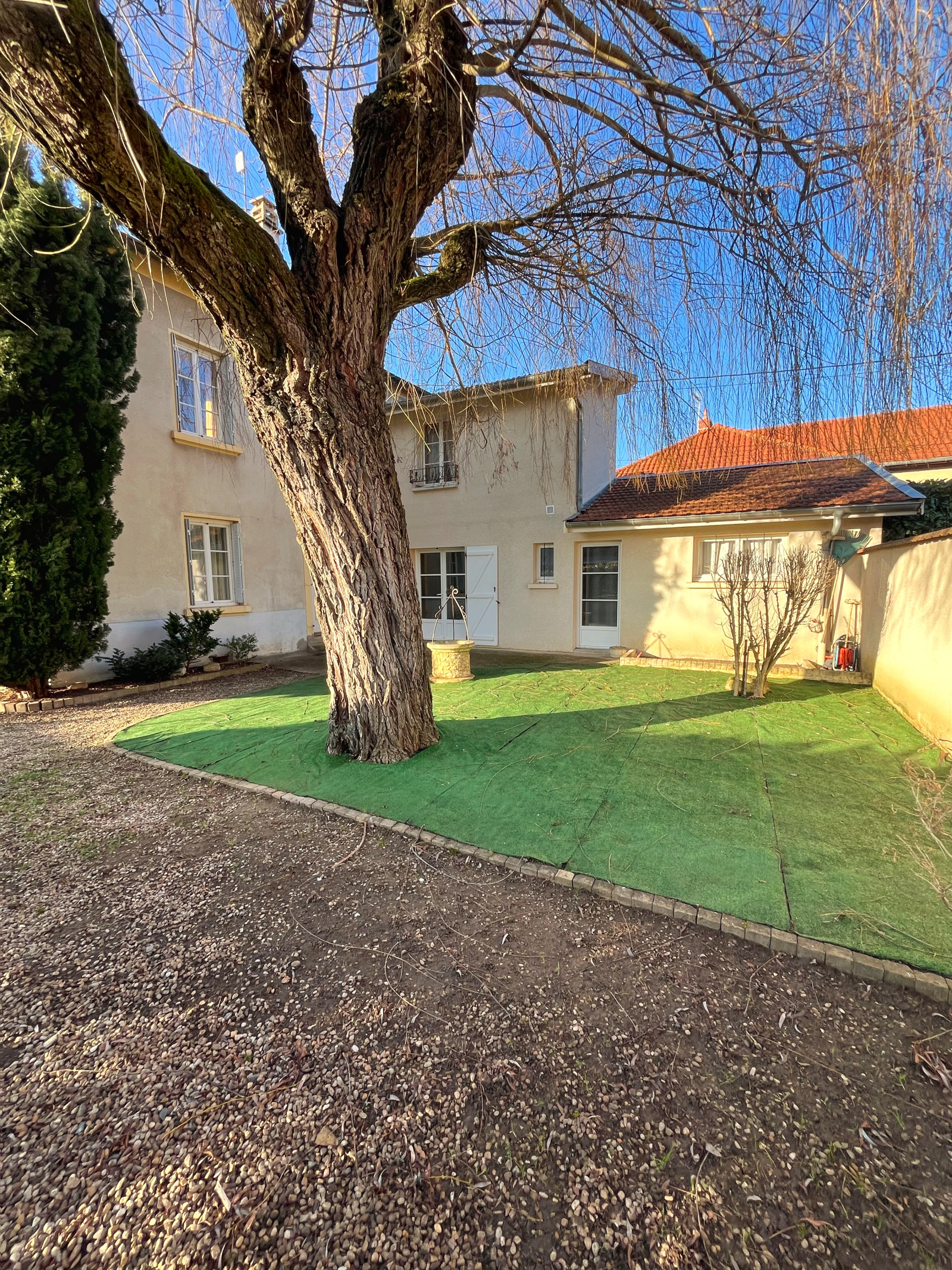 Image_2, Maison, Villefranche-sur-Saône, ref :JP1462