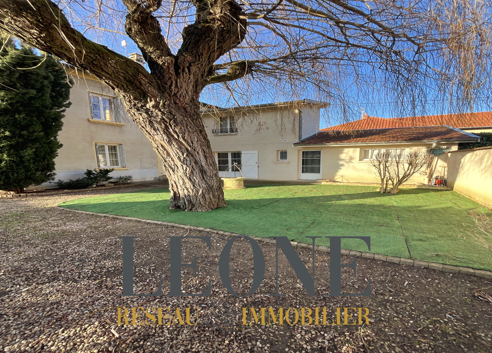 Image_1, Maison, Villefranche-sur-Saône, ref :JP1462