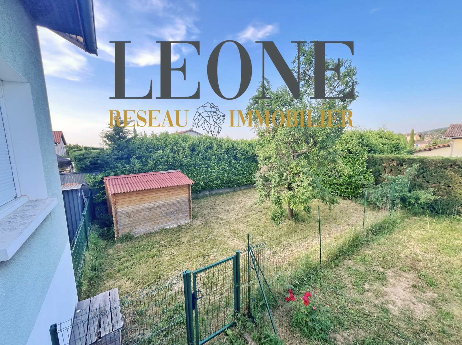Image_1, Appartement, Lissieu, ref :JP1586