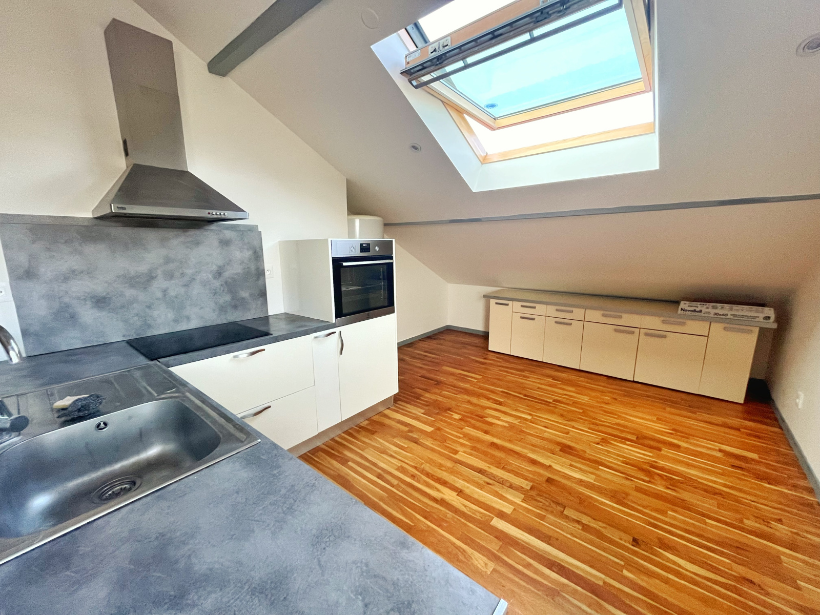 Image_3, Appartement, Lissieu, ref :JP1586