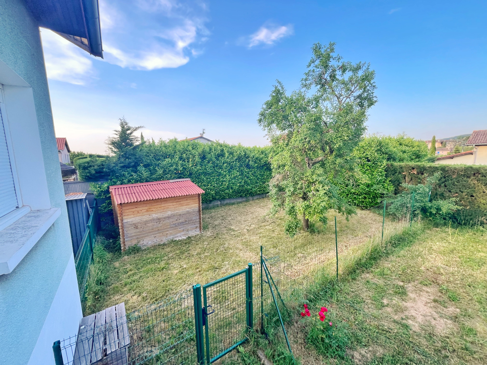 Image_2, Appartement, Lissieu, ref :JP1586