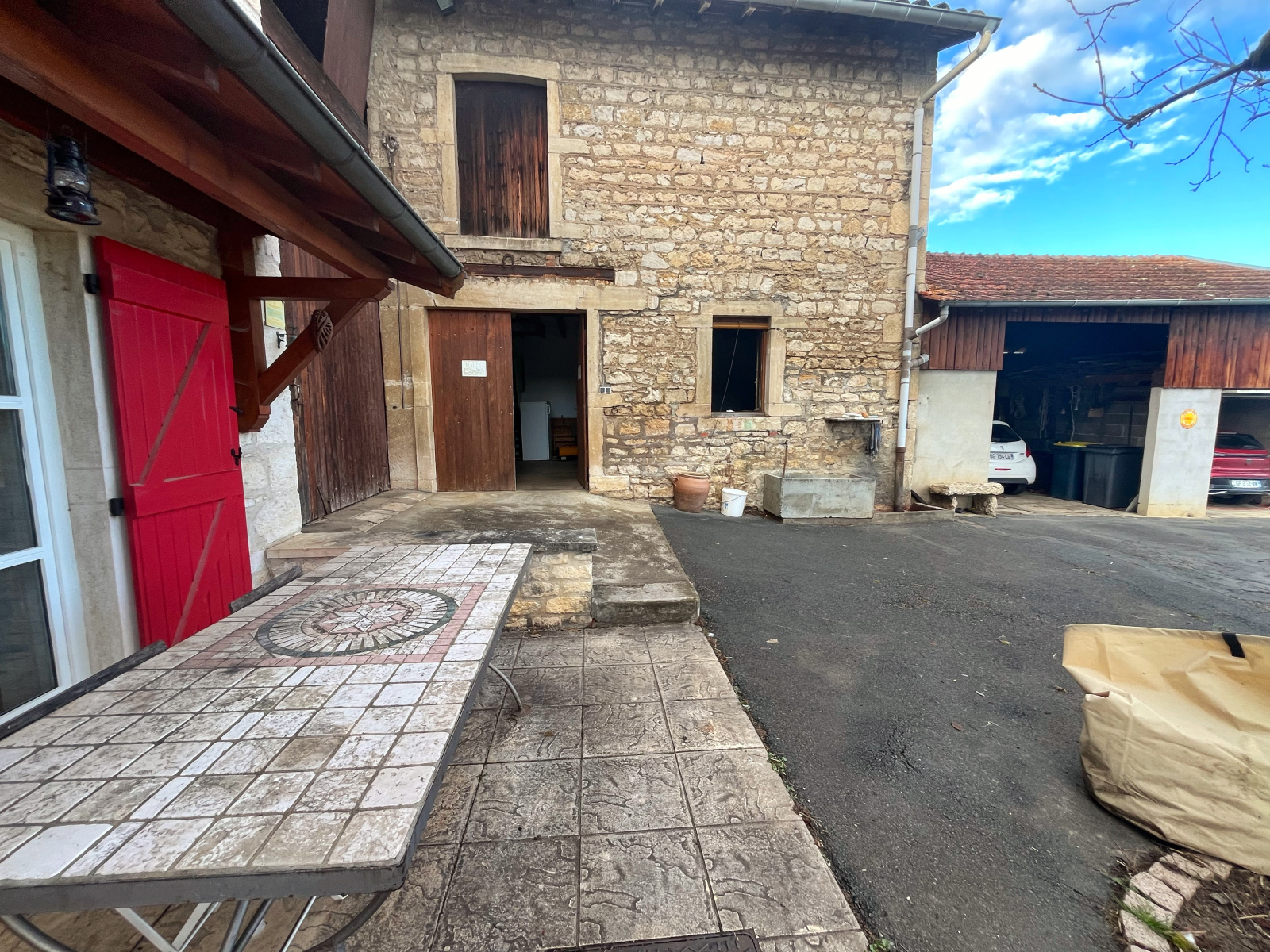 Image_4, Maison, Lucenay, ref :JP1489