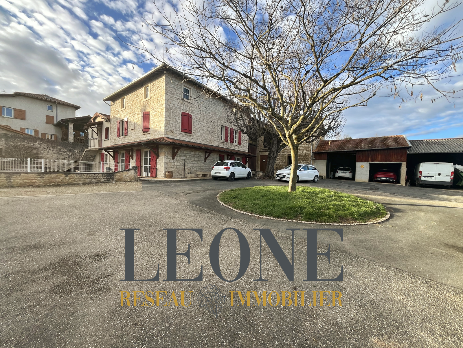 Image_1, Maison, Lucenay, ref :JP1489