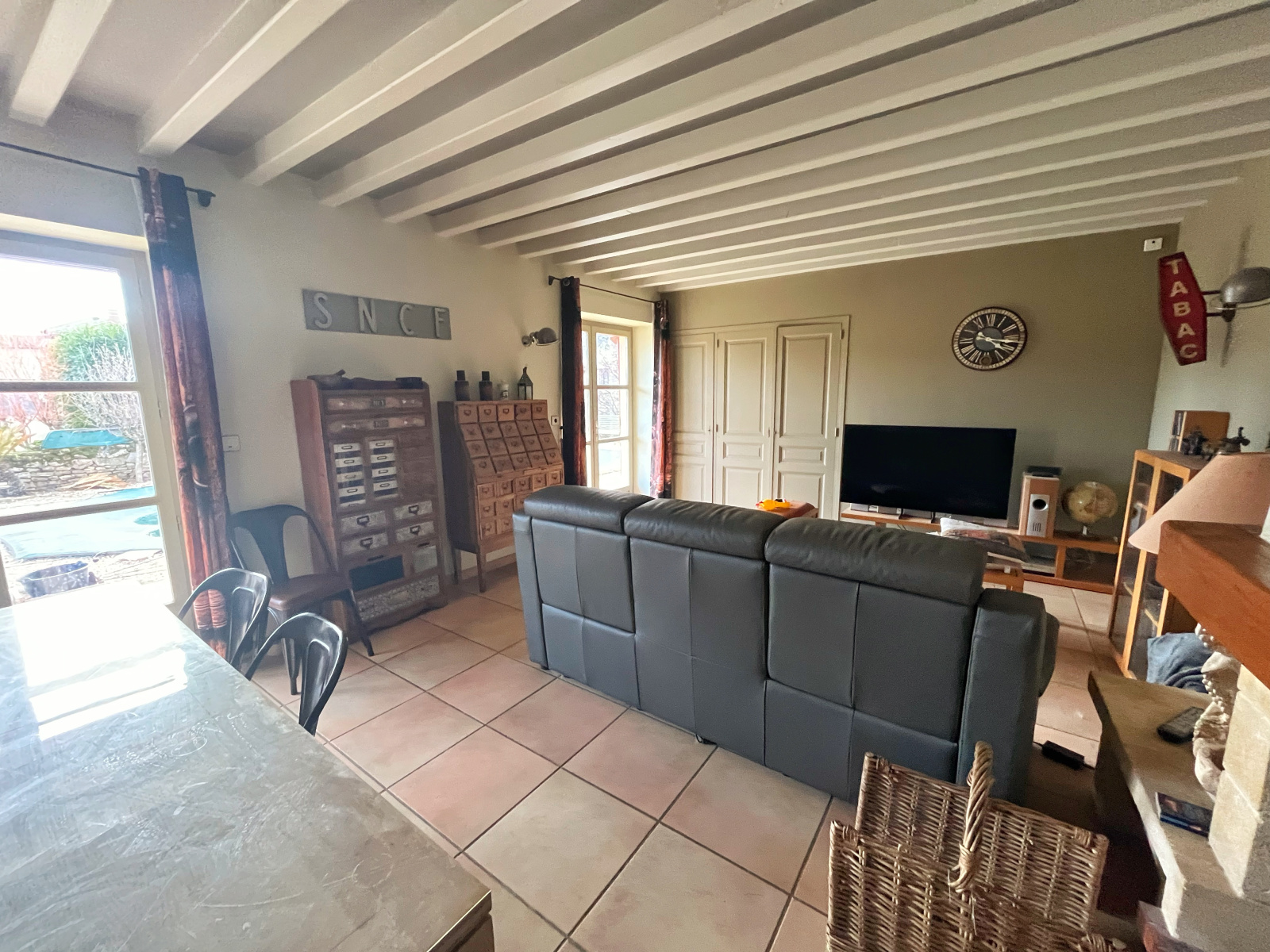 Image_10, Maison, Lucenay, ref :JP1489