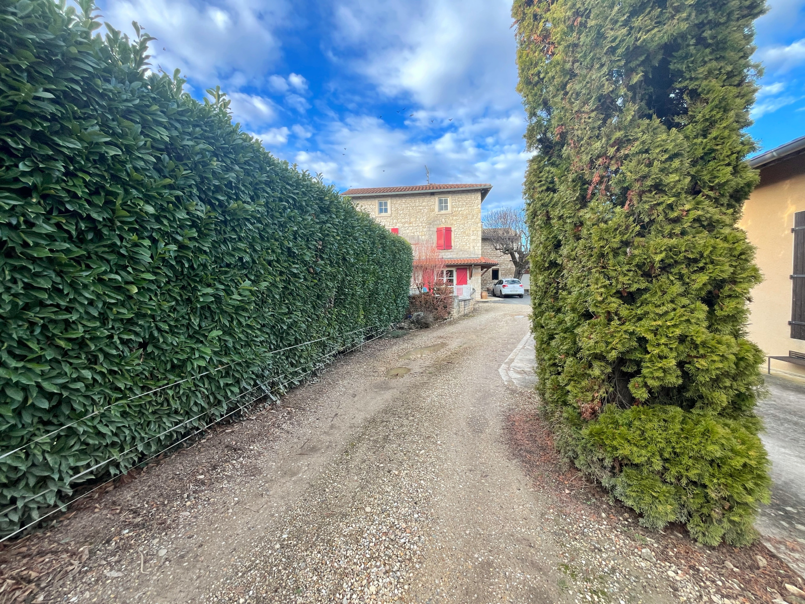 Image_5, Maison, Lucenay, ref :JP1489