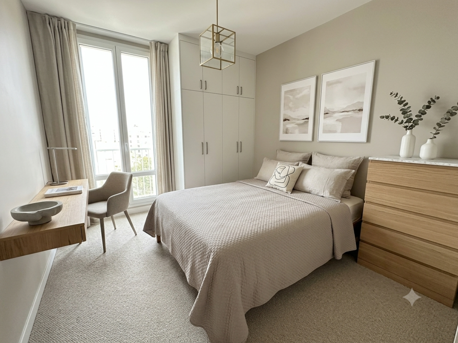 Image_6, Appartement, Oullins-Pierre-Bénite, ref :JC1482