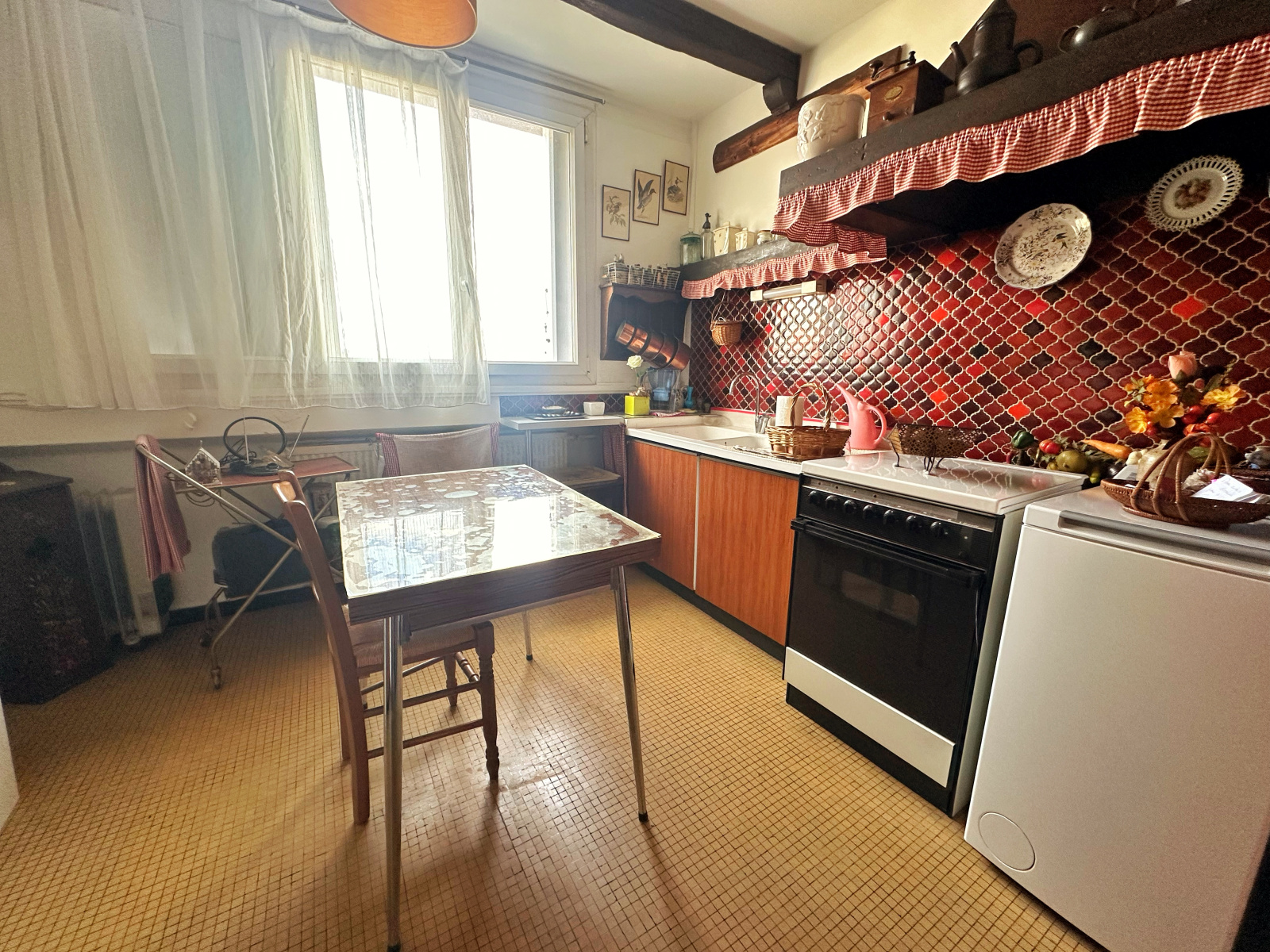 Image_6, Appartement, Oullins-Pierre-Bénite, ref :JC1482