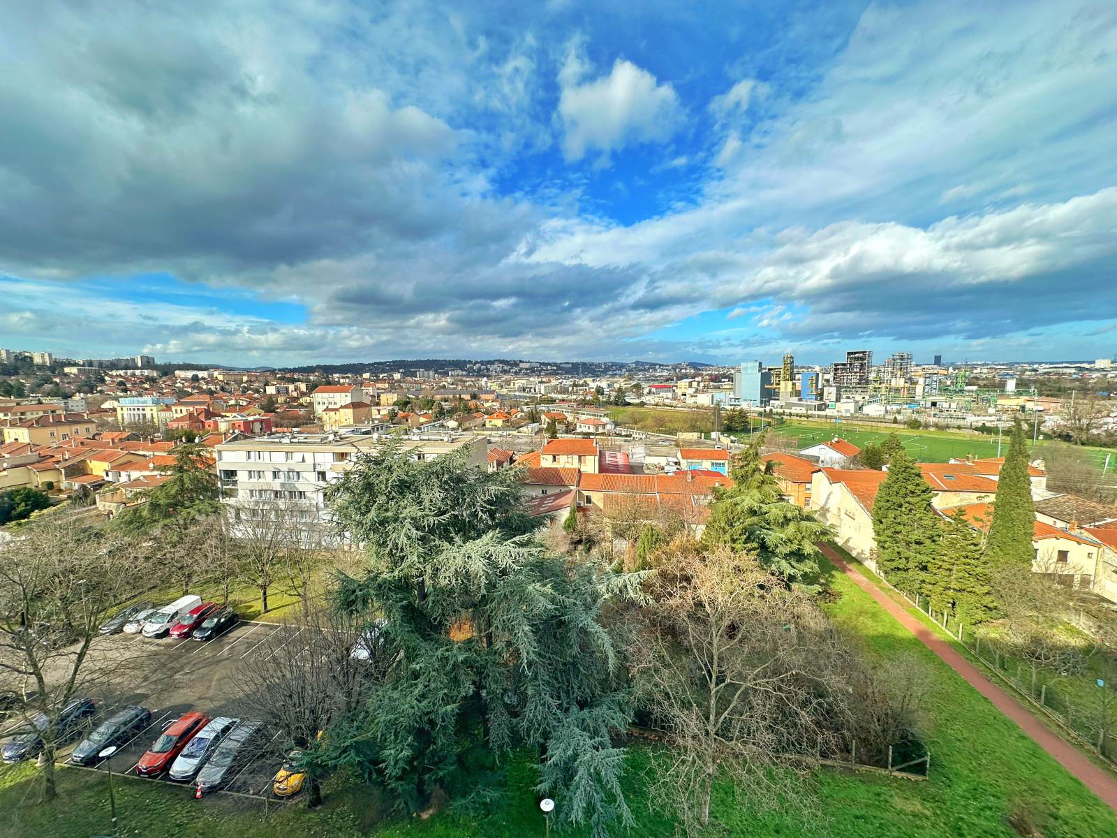 Image_2, Appartement, Oullins-Pierre-Bénite, ref :JC1482