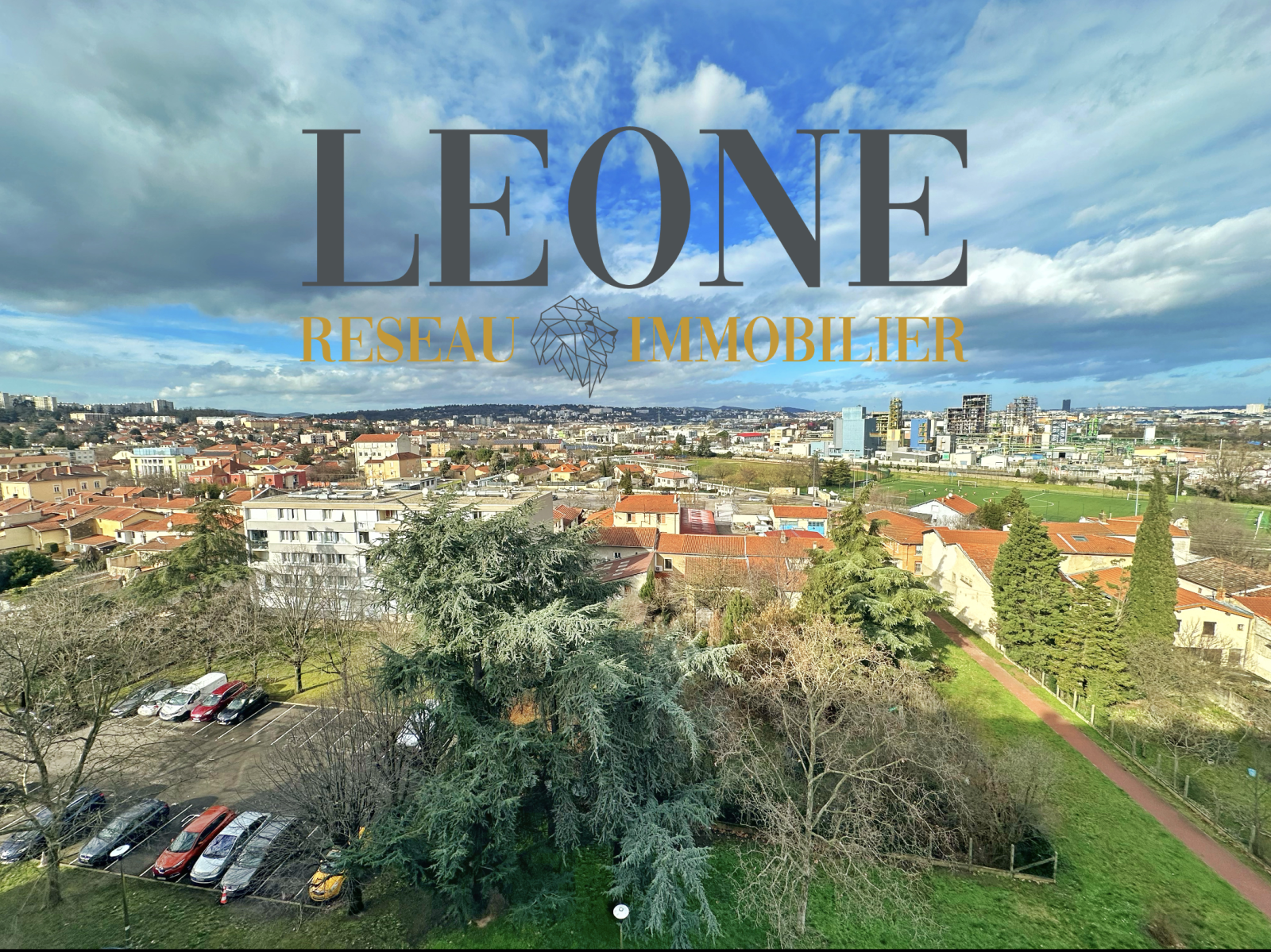 Image_1, Appartement, Oullins-Pierre-Bénite, ref :JC1482