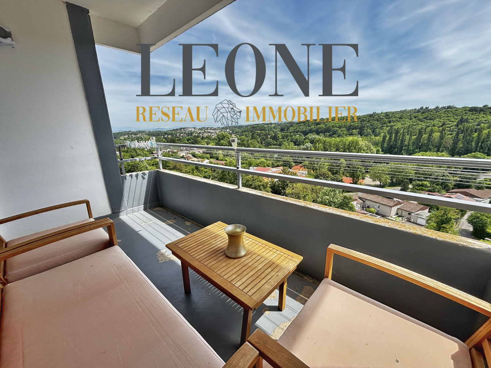 Image_1, Appartement, Villefontaine, ref :NC1581