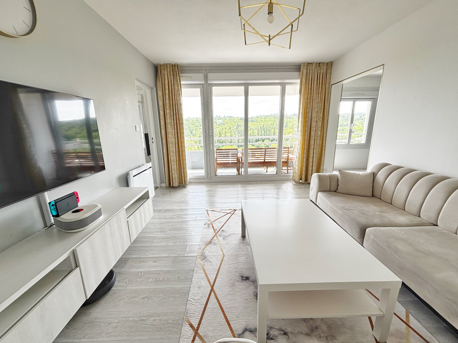 Image_9, Appartement, Villefontaine, ref :NC1581