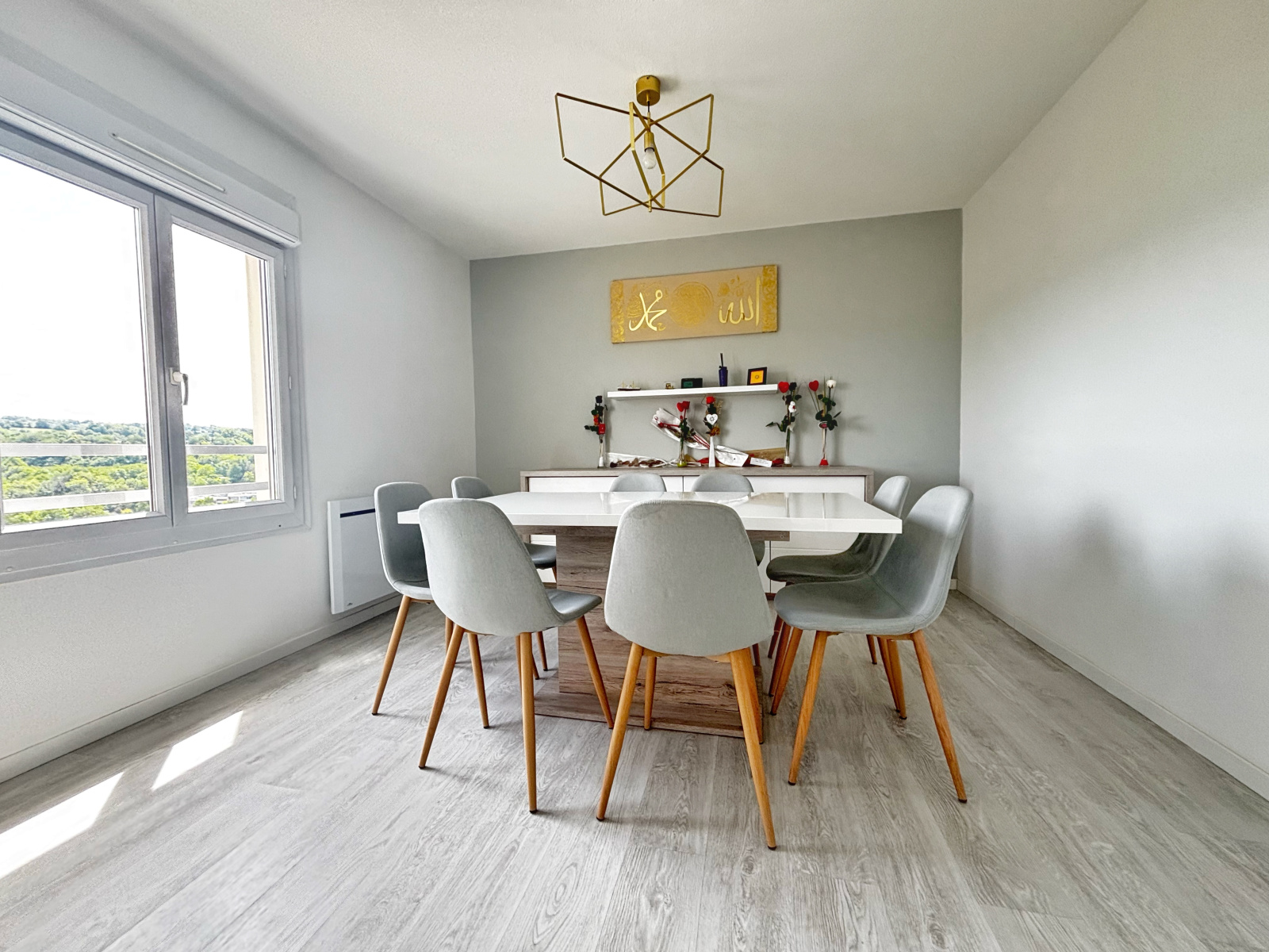 Image_7, Appartement, Villefontaine, ref :NC1581