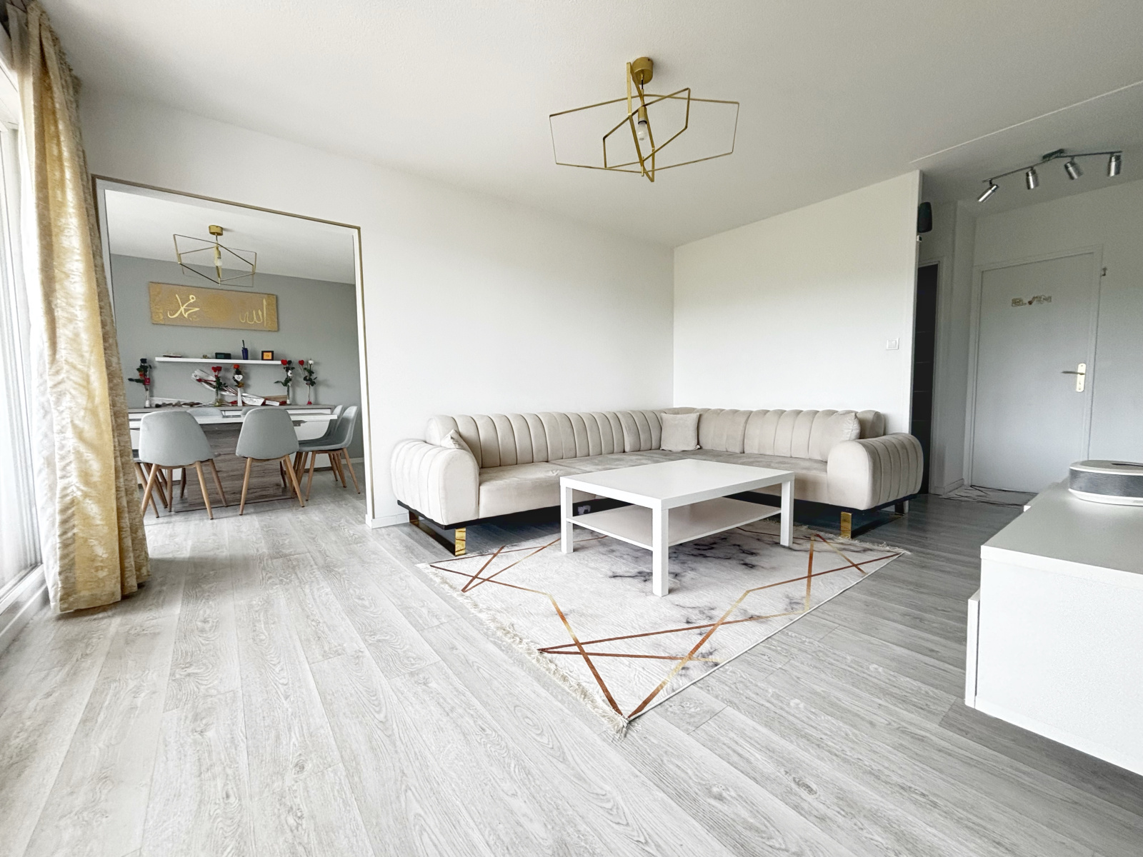 Image_5, Appartement, Villefontaine, ref :NC1581