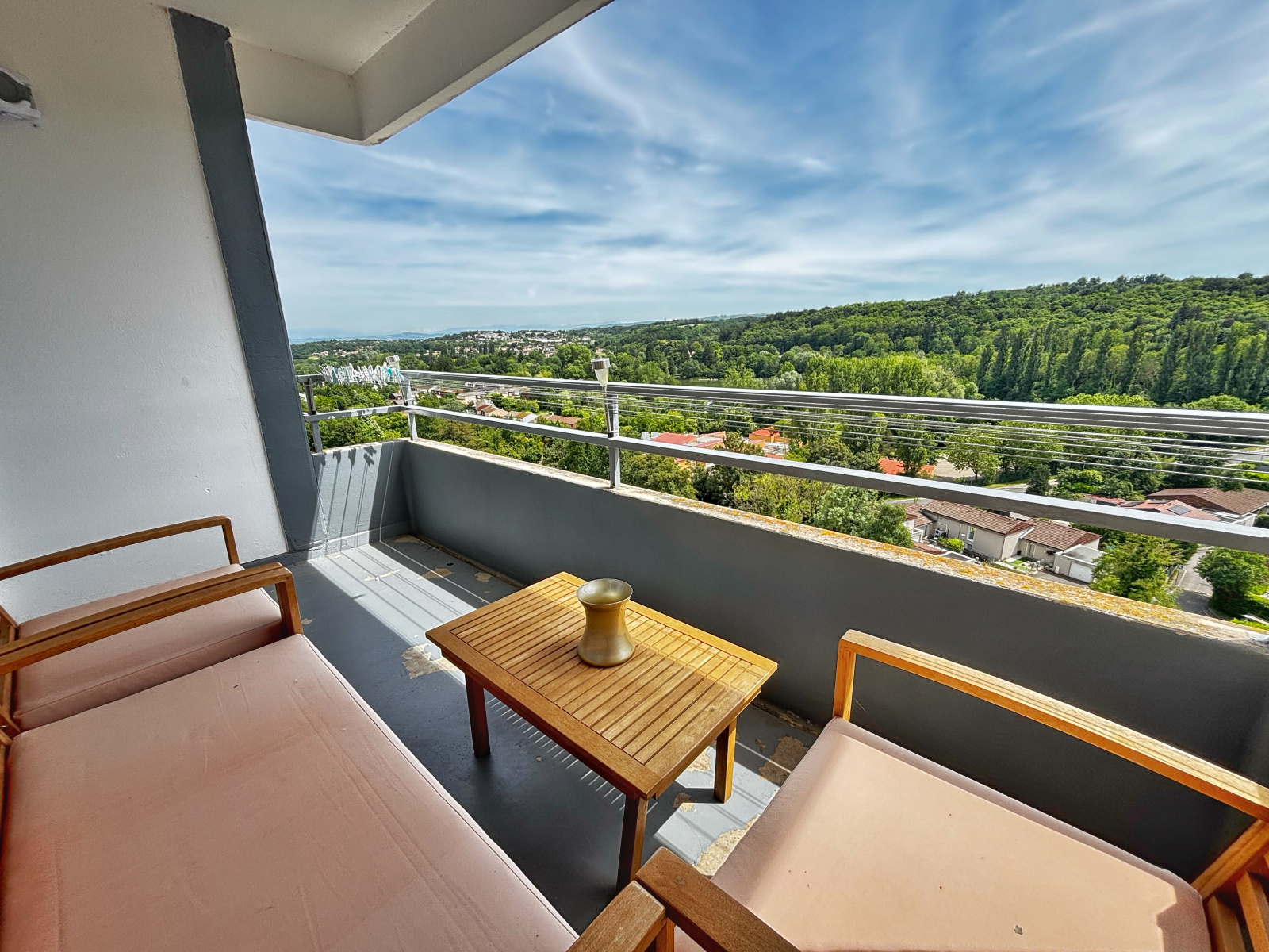 Image_2, Appartement, Villefontaine, ref :NC1581