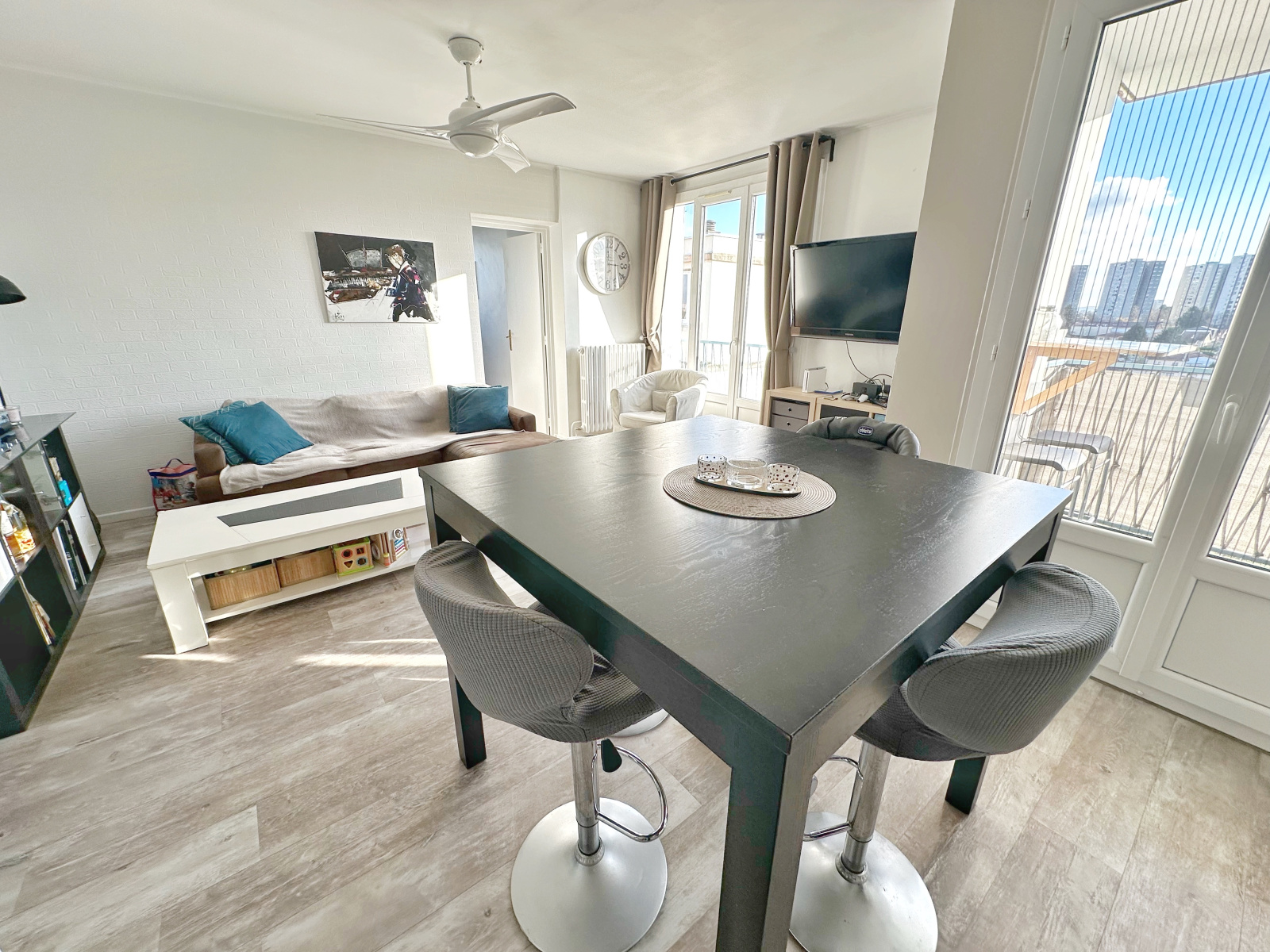 Image_4, Appartement, Saint-Fons, ref :NC1174