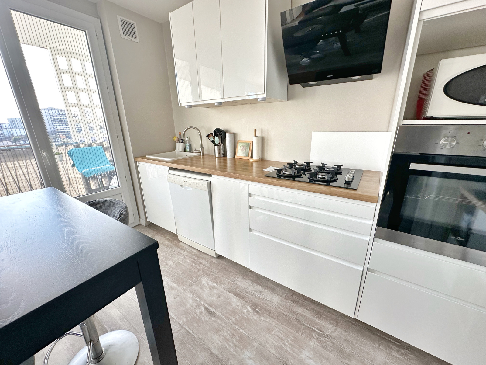 Image_5, Appartement, Saint-Fons, ref :NC1174